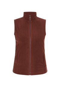 Vesta - braun