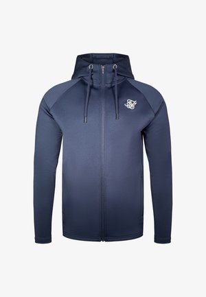 SIKSILK, - Bluza rozpinana