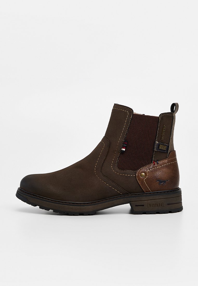 Botines