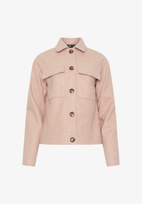 Unselected, light pink