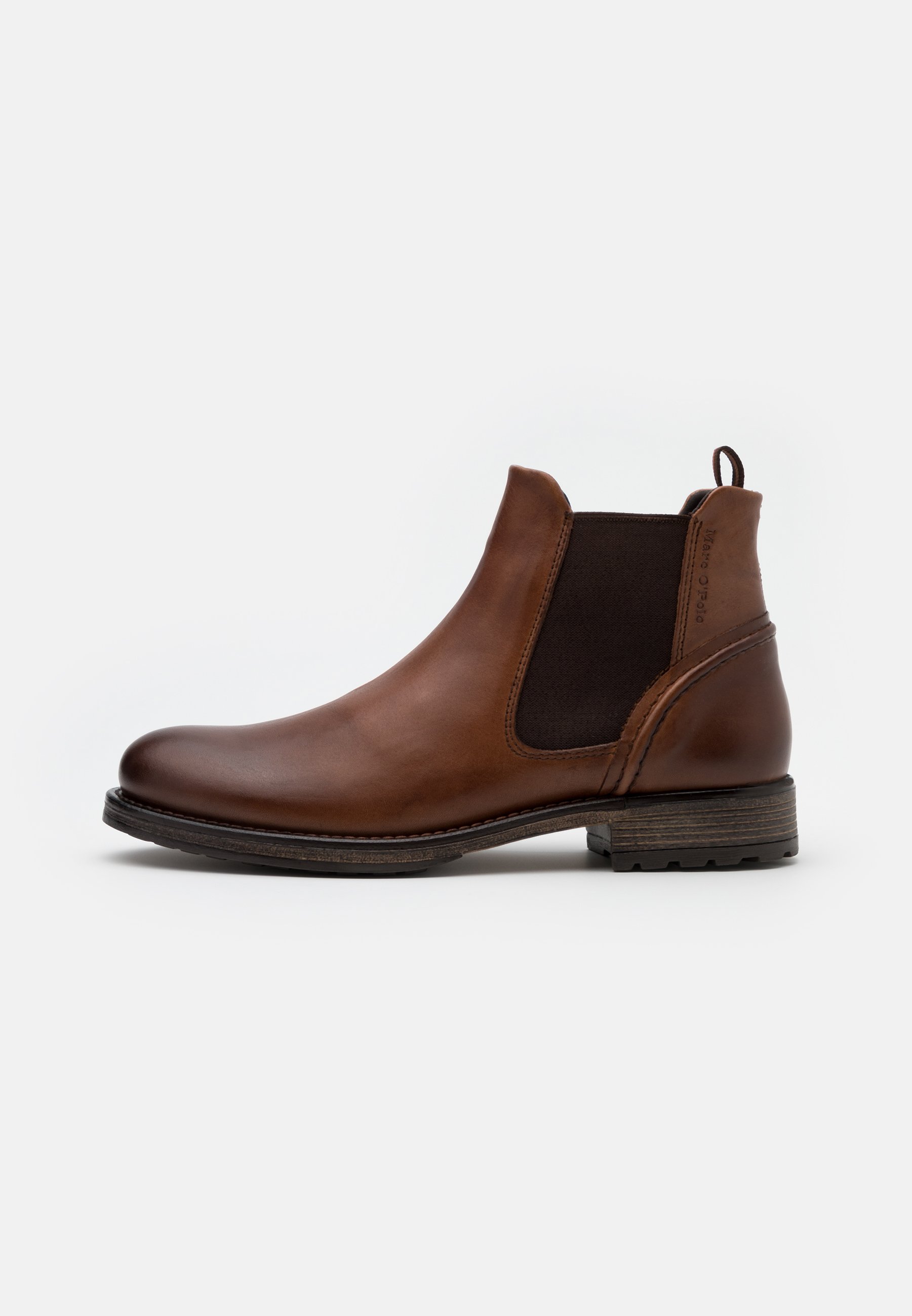 polo chelsea boots