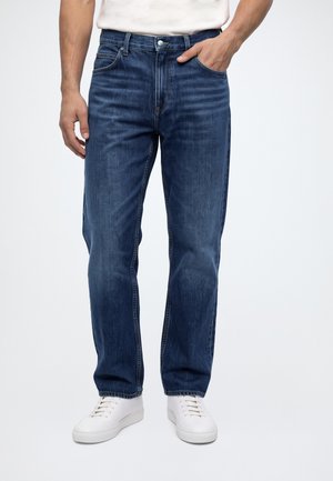 Edwin, MATRIX PANT - Relaxed fit jeans - blue