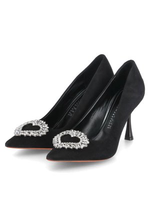 ALENA - Pumps - schwarz