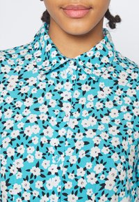 YAS Vardagsklänning - blue