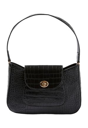 À ESPRIT ANIMALIER  - Handtas - noir