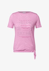 Non sélectionné, rosa