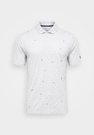 Nike Golf PAR SHOE - Polo shirt - photon dust
