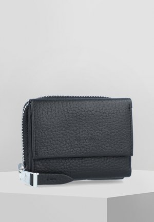 PURE  - Portemonnee - black