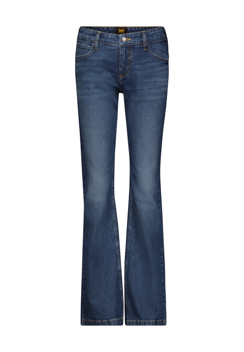 Blugi bootcut