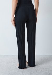 Etam COLY - Nachtwäsche Hose - Black
