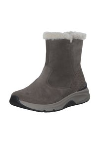 Gabor Snowboot/Winterstiefel - mohair webl