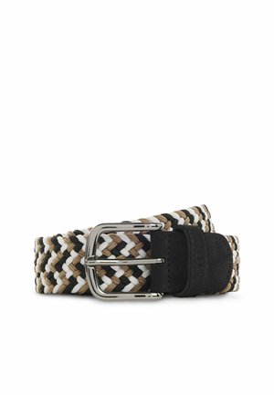 BOSS, SASH-WNE-SD_SZ35 - Cinturón trenzado - patterned