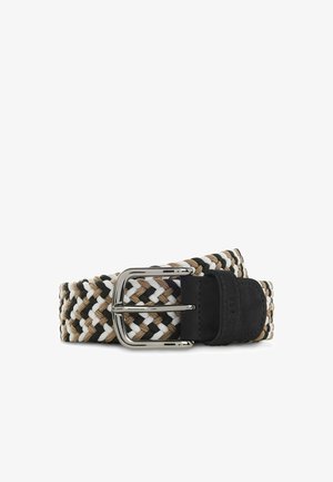 BOSS, SASH-WNE-SD_SZ35 - Cinturón trenzado - patterned