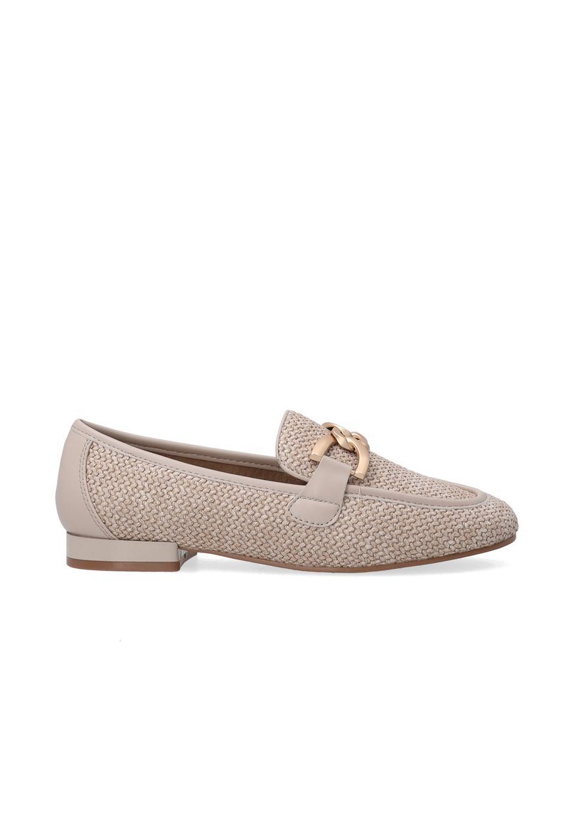 VENEZIA Slipper beige