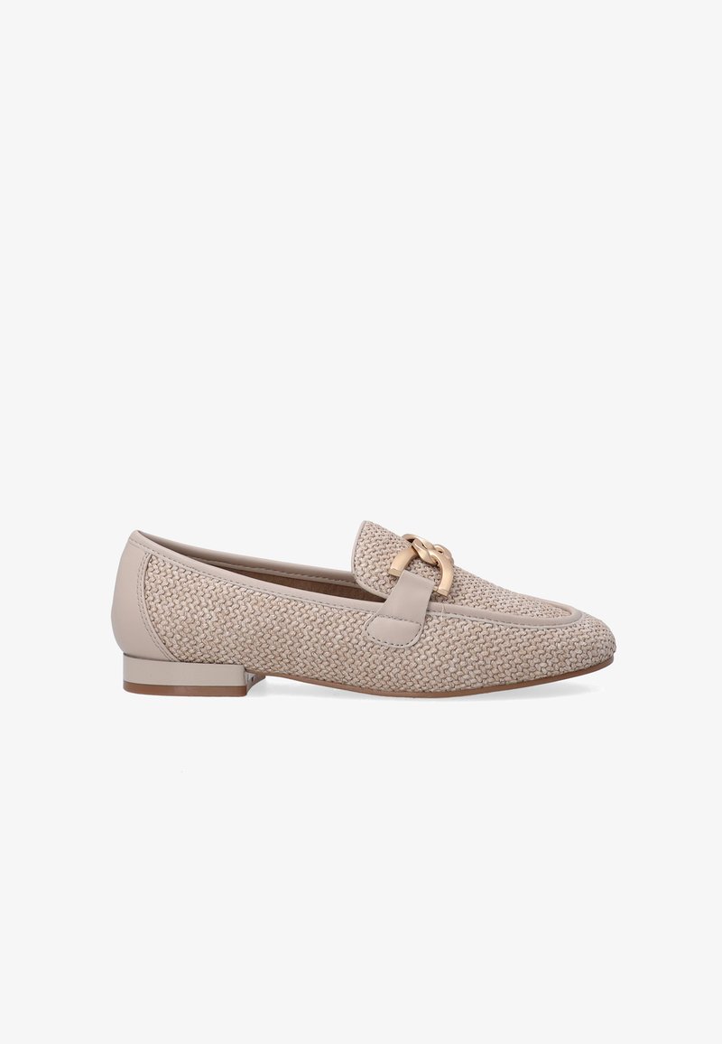 VENEZIA Slipper beige