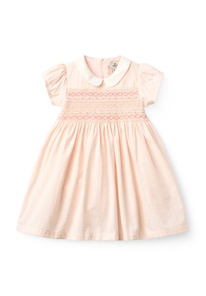 Copenhagen Colors Vestido informal - dusty rose