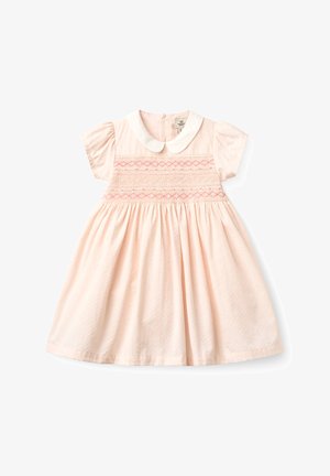 Copenhagen Colors, Robe de jour - dusty rose