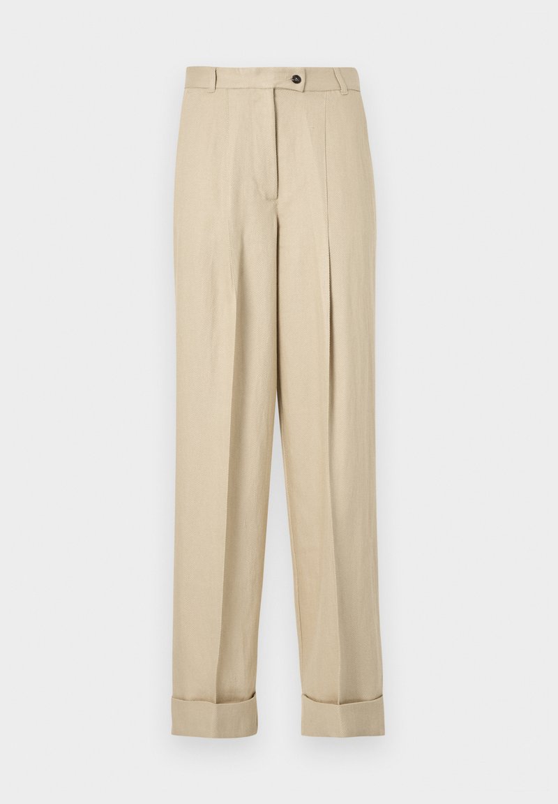 IVY OAK Broek zandkleur