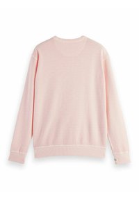 Scotch & Soda Felpa - light pink