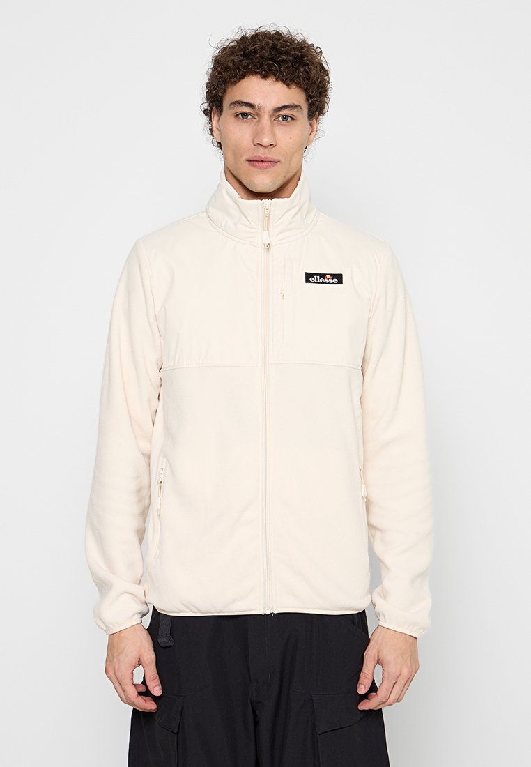 Ellesse Fleecejas beige Ellesse Fleecejas beige