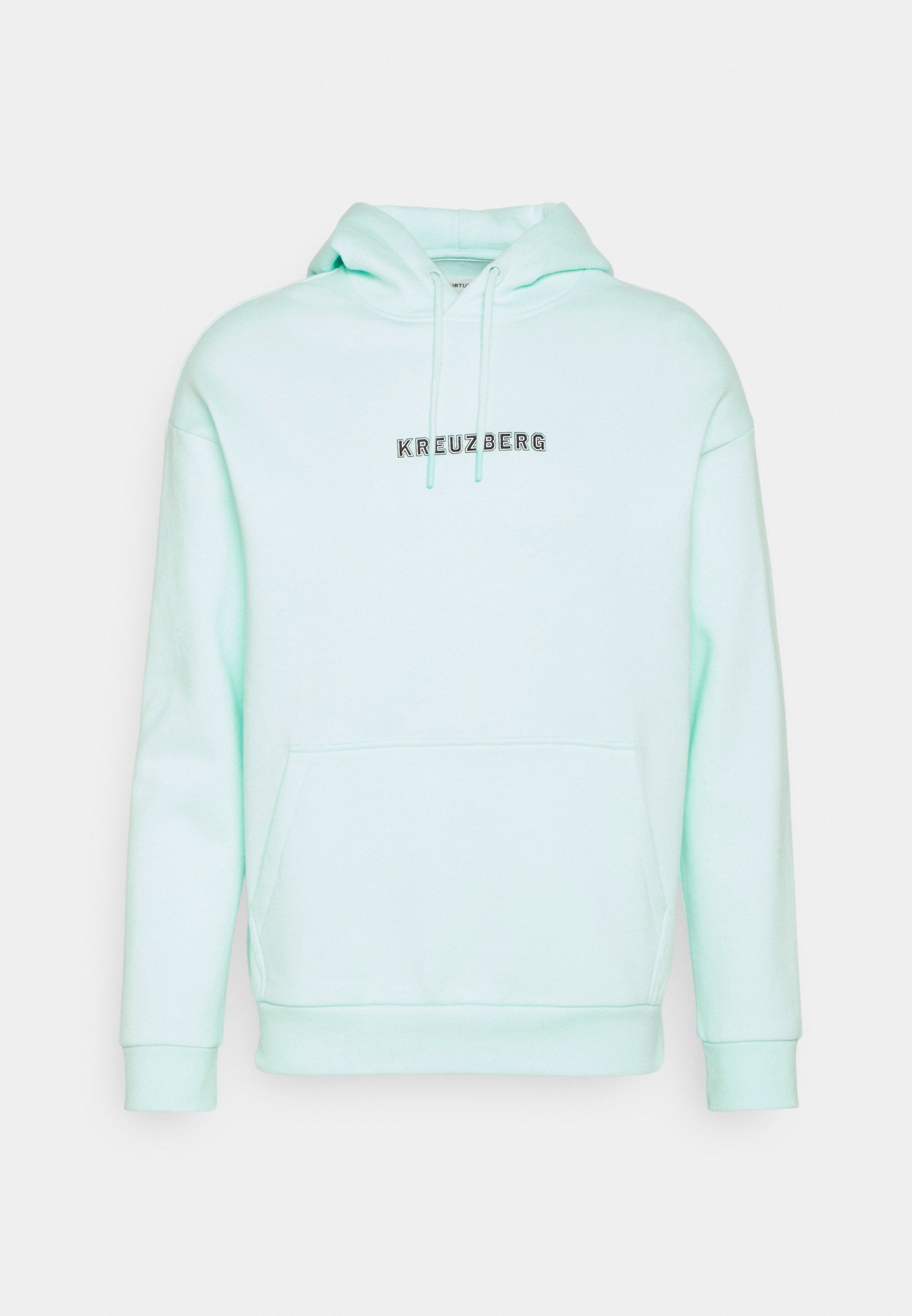 YOURTURN UNISEX - Sudadera - mint/menta - Zalando.es