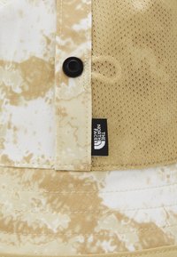 The North Face CLASS V REVERSIBLE BUCKET HAT - Pălărie - khaki stone