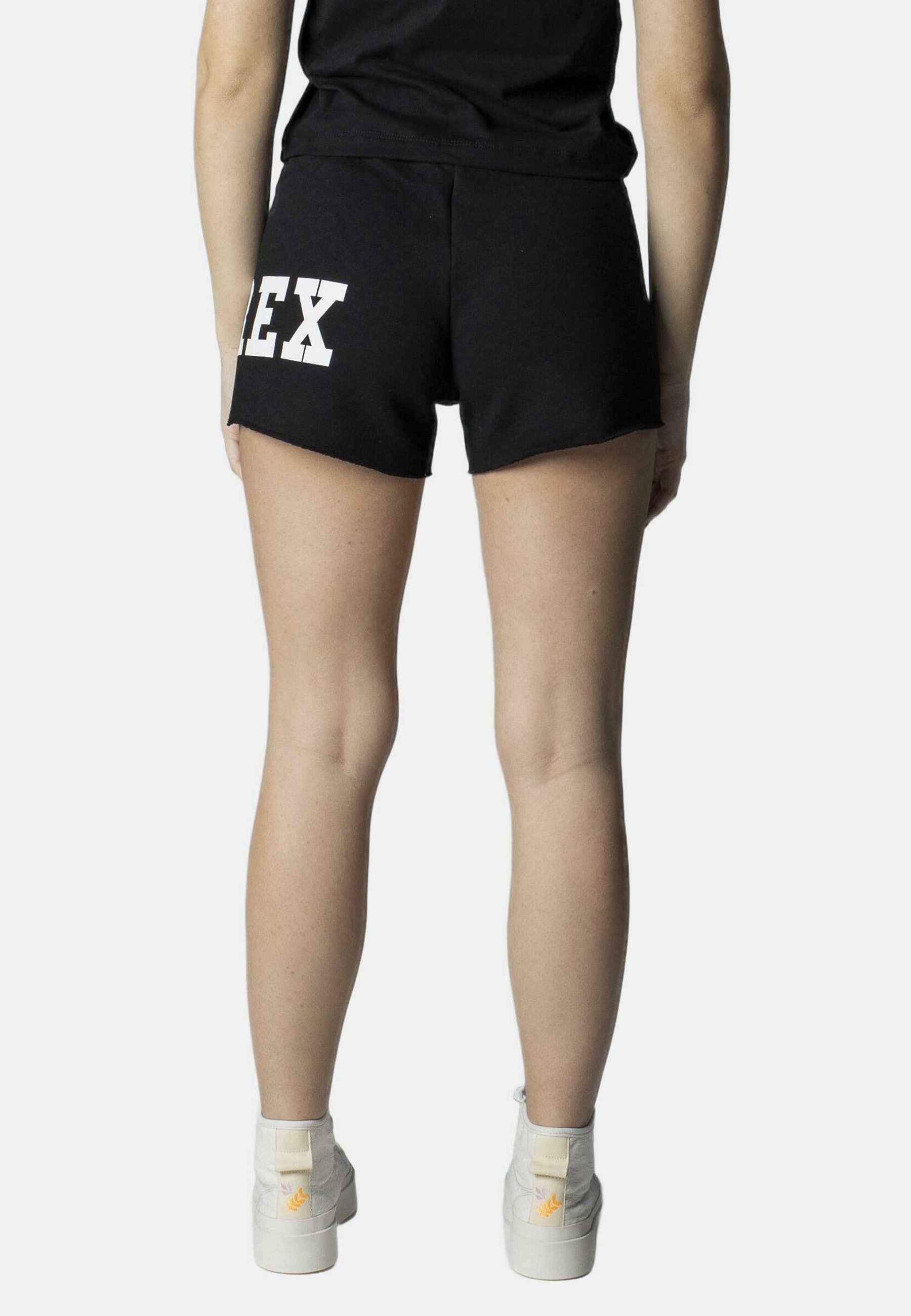 Pyrex Shorts - black/nero - Zalando.it