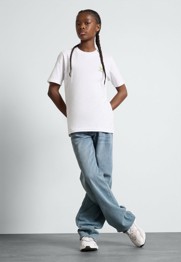 PRETZEL TEE UNISEX - Print T-shirt3