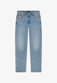 Non sélectionné, harbor_blue