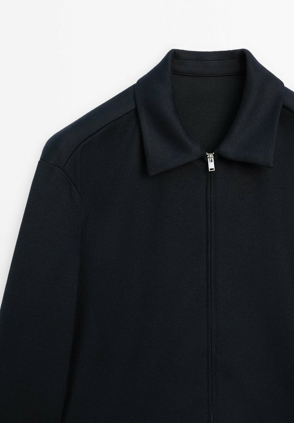 WITH HEM DETAIL - Cardigan3