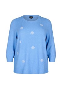 Unausgewählt, della r blue mel