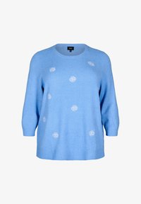 Pasirinkta, della r blue mel