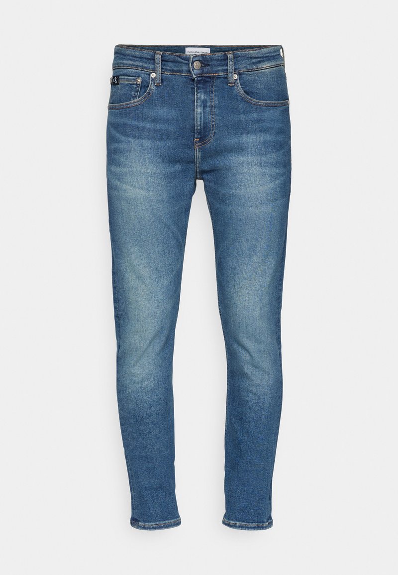 Blugi skinny fit
