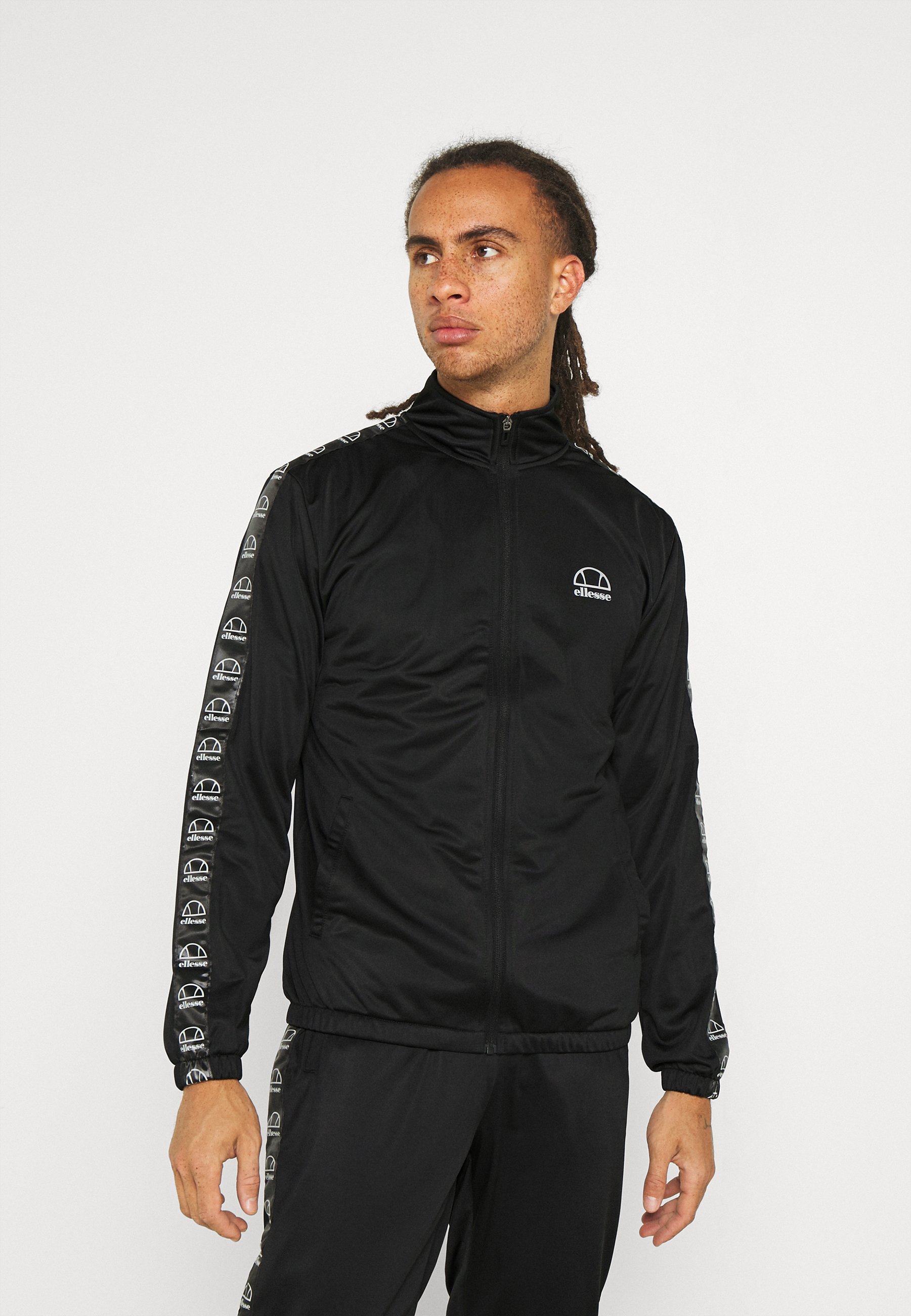 Men RAYLO JOG SUIT - Tracksuit Men RAYLO JOG SUIT - Tracksuit