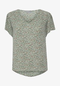 Selezionato, clover green mix