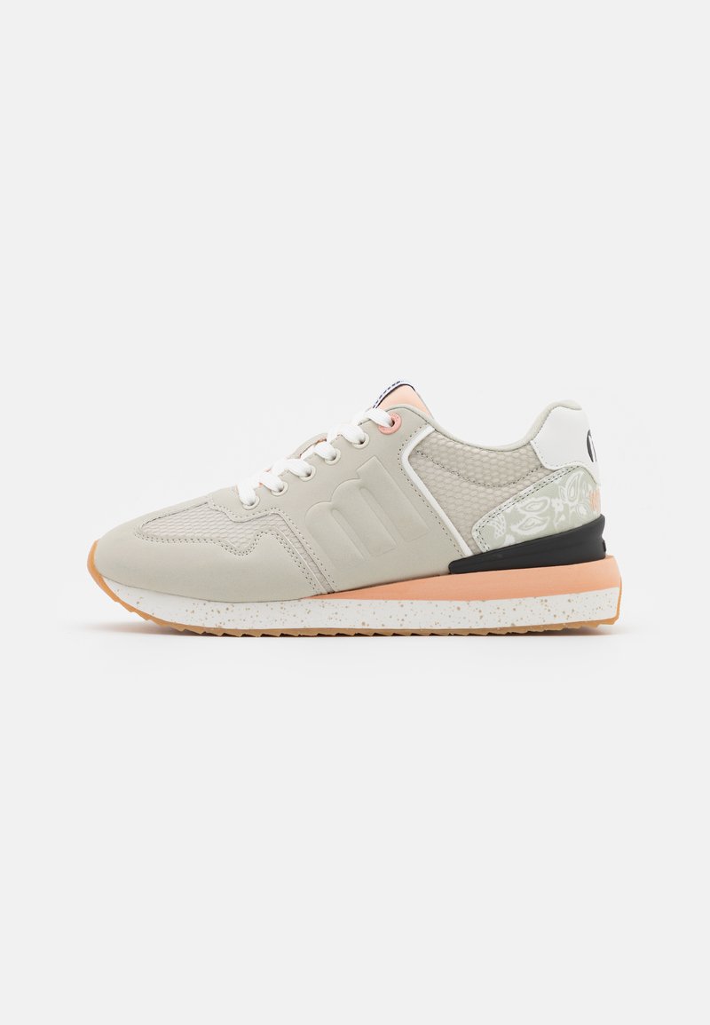 Damen Sneaker low | mtng GOLDEN Sneaker low yoda/gris claro/grau - SB86818 Damen Sneaker low | mtng GOLDEN Sneaker low yoda/gris claro/grau - SB86818