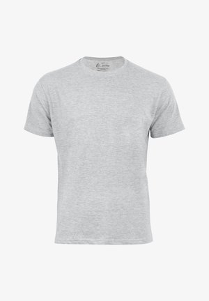 Cotton Prime, T-Shirt basic - grau