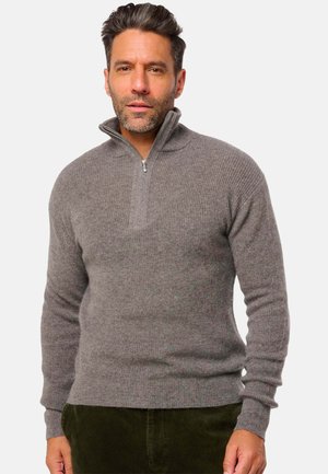 DAX - Pullover - marmotte chiné