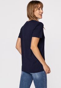 Lee Cooper UNISEX granatowy