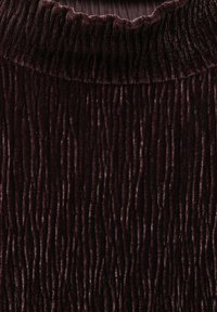 Mango Top - bordeaux