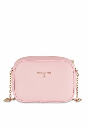 Sac bandoulière - fresh pink