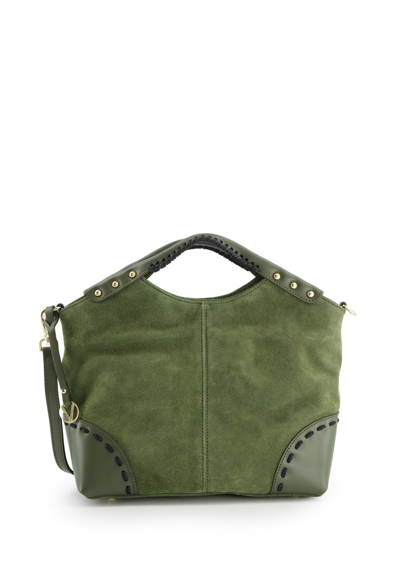 VENEZIA Håndtasker - green