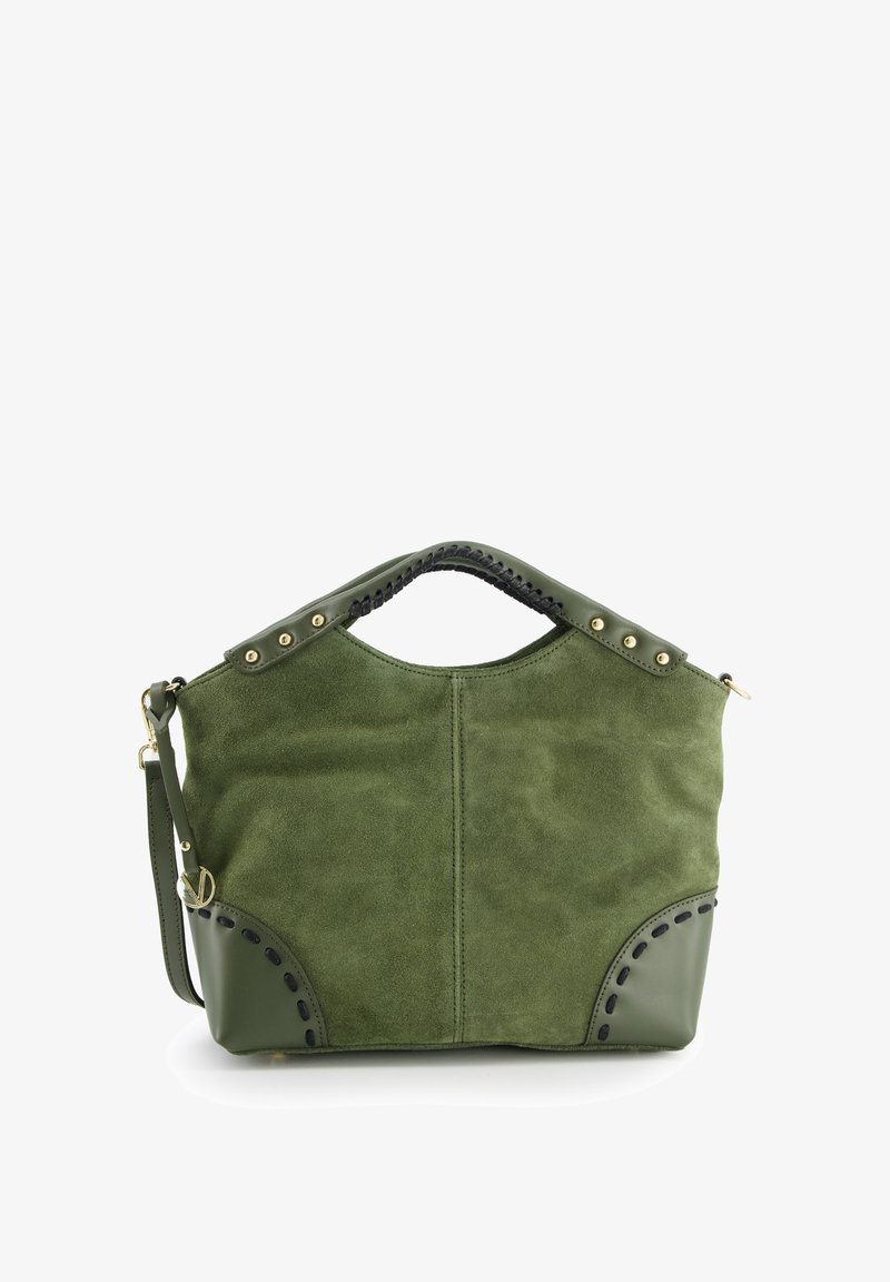 VENEZIA Håndtasker - green