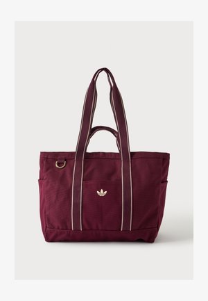 adidas Performance, Veľká kabelka - bordeaux