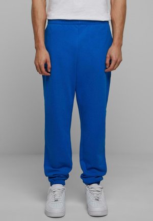 ULTRA HEAVY  - Pantaloni sportivi -  blue