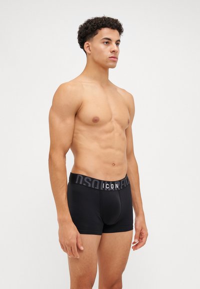 Dsquared2 TRUNK - Boxers - black