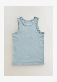 Non sélectionné, tonal blue