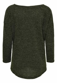 ONLY ONLALBA  - Pullover - rosin