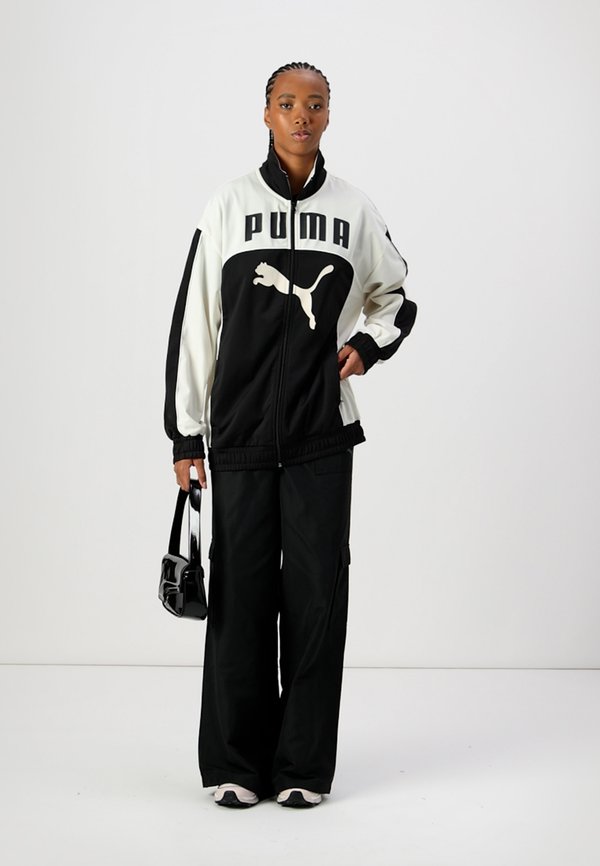 FUTURE ARCHIVE  - Training jacket3