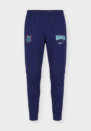 Nike Performance, FCB, niebieski
